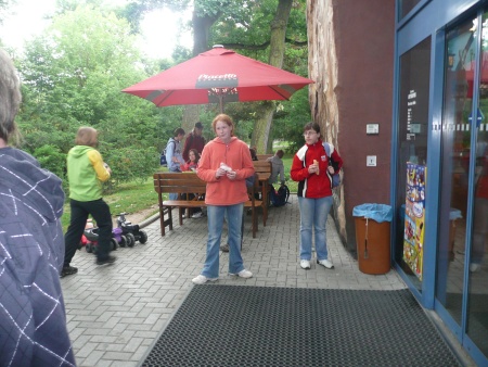 Svačím, svačíš, svačíme.