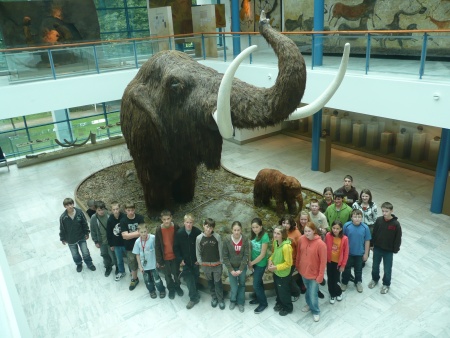 Jsme malí, menší a nejmenší