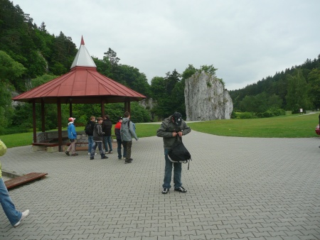 Sloupsko-šošůvské jeskyně