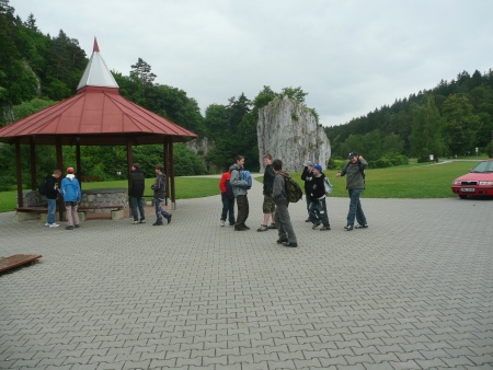 Sloupsko-šošůvské jeskyně