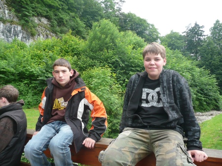 Sloupsko-šošůvské jeskyně