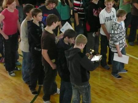 Je vše v pořádku napsáno?