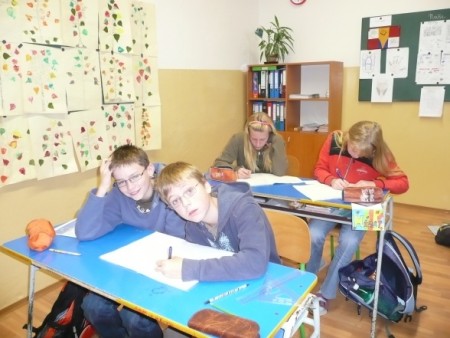 pravěk 4